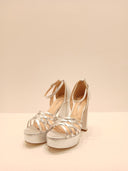 Bergwash RS179 Sandal