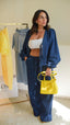 Pantalaccio Denim 360