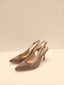 Chanel RS105-65 Raso 520 Taupe