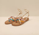 Sandalo R119 Multicolor