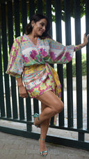 Minidress Birdy