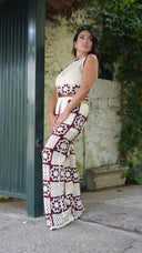 Coordinato Cherry Bordeaux