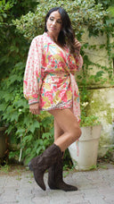 Minidress Stelle