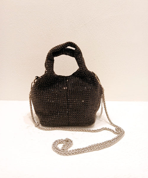 Sacchetto Swarovski