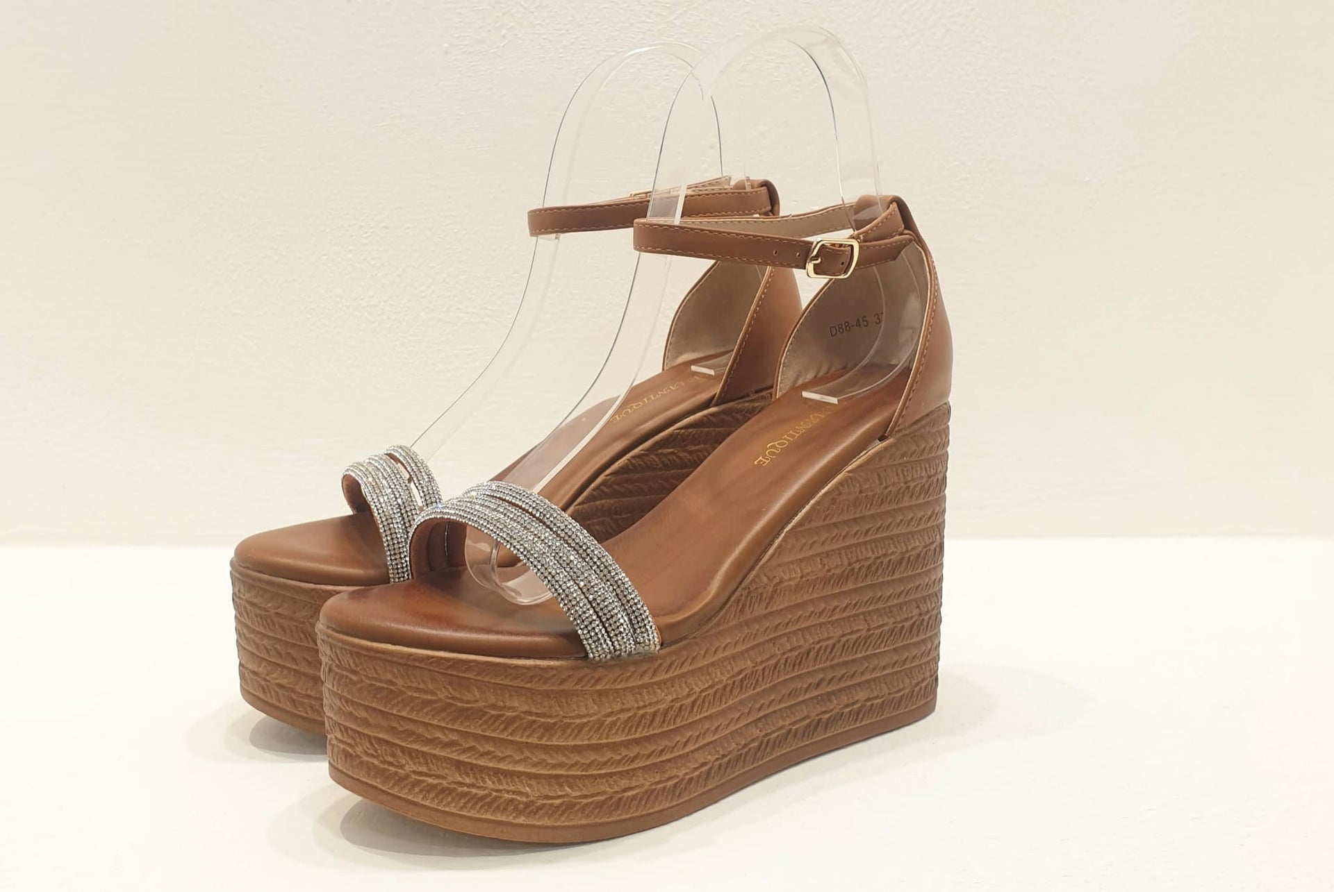 Sandal D88-45 – Rosi Corso 11