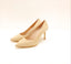 Suede Pumps 1011