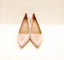 Satin Pumps 1009