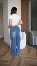 Jeans 3455