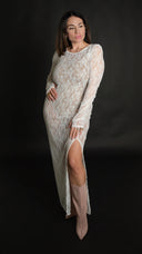 Abito Pizzo823