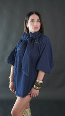 Camicia Over  Denim 561