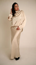 Blusa Lumina 2351