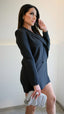 Tutina Effetto Blazer 1289