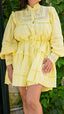 Minidress 770