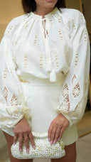 Camicia 15205