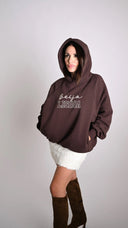 Felpa LD2310
