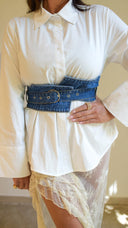 Cintura Denim