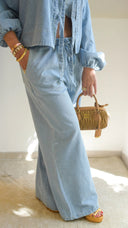 Pantalaccio Denim 360