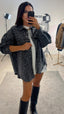 Macu Denim Shirt