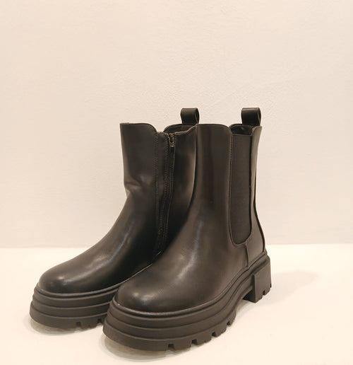 Stivaletto Beatles QH7821
