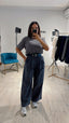 Pleated Trousers 4740