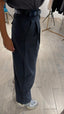 Pleated Trousers 4740