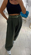 Baggy Trousers 4741