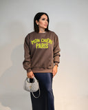 Paris Sweatshirt