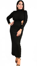 Opium Dress