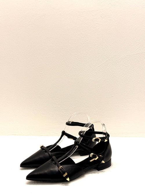 Ballerina M4648