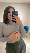 Kim Collo Alto