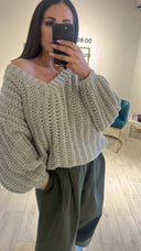 Maglione 6372