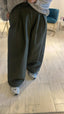 Pleated Trousers 4740