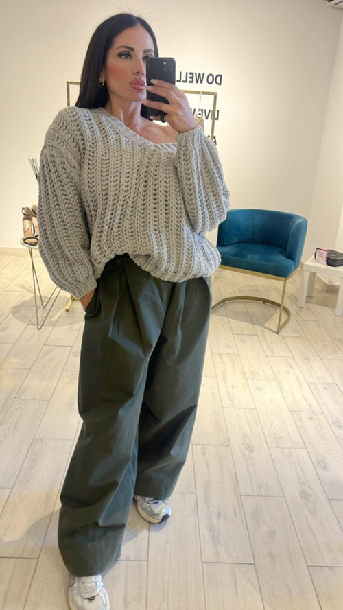 Pantalone Pences 4741