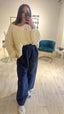 Pleated Trousers 4740