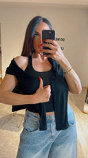 Coordinato Maglia 15294
