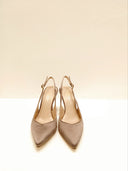 Chanel RS105-65  Raso 520 Taupe