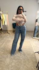 Body Pizzo 377