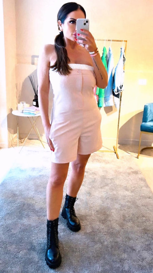 Paris Jumpsuit