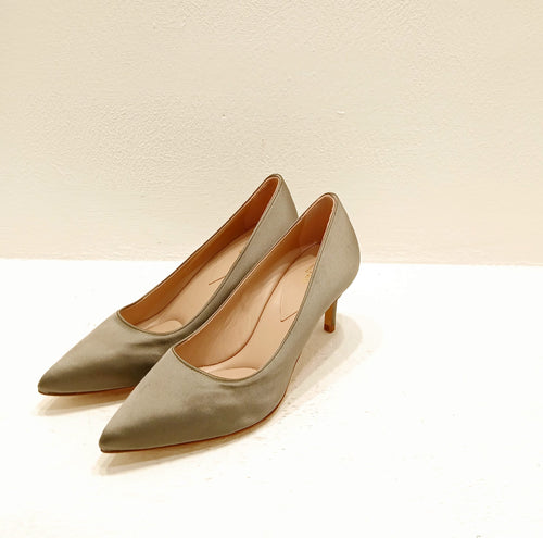 Décolleté 1009 Raso 266