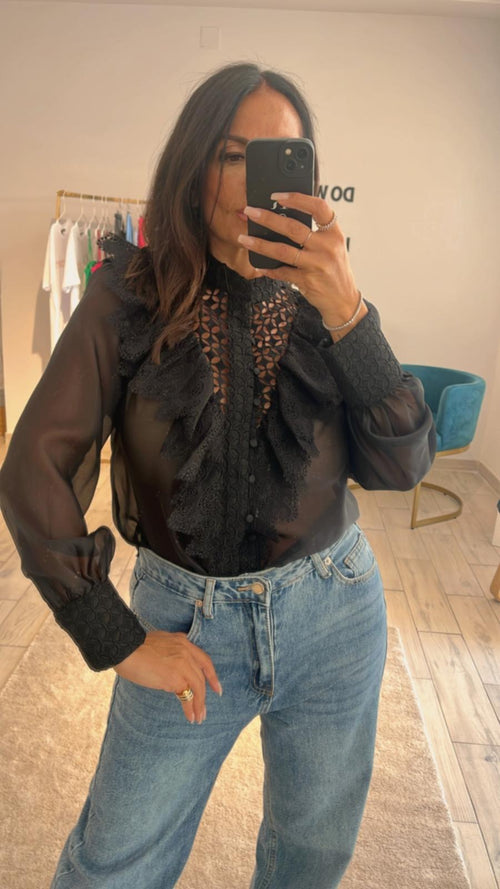 Camicia 9239
