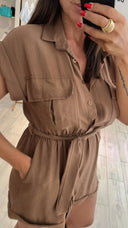Tutina Safari