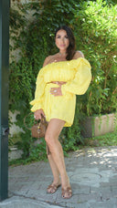 Coordinato Nina