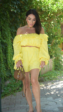Coordinato Nina