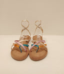 Sandalo R119 Multicolor