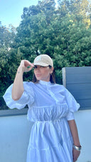 Abito Suite Bianco