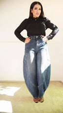 Jeans 3012
