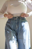 Jeans A3458