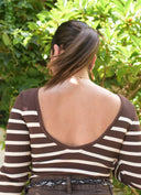 Body 6865 Marrone