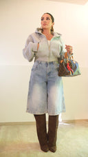 Bermuda Jeans A2019