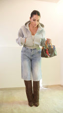 Bermuda Jeans A2019